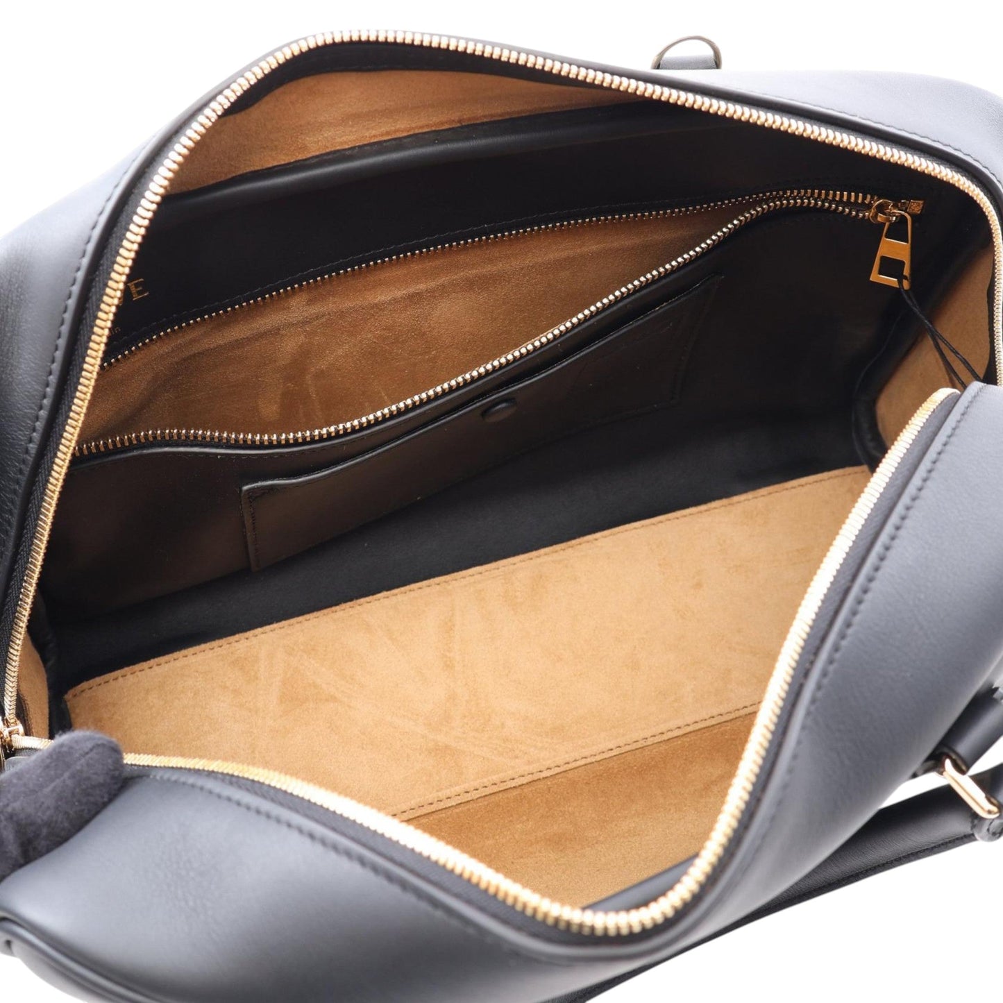 LOEWE Leather Amazona 28