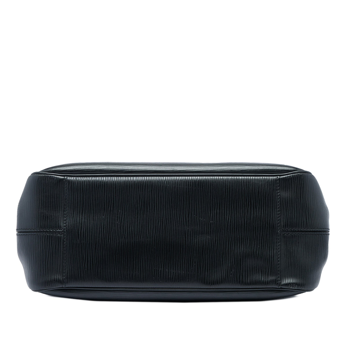 Louis Vuitton Epi Passy PM — Black