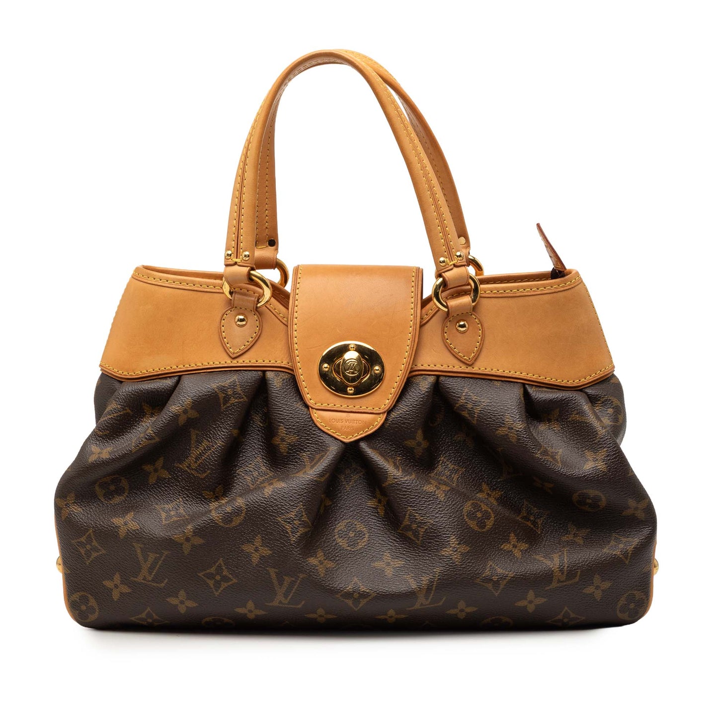 Louis Vuitton Monogram Boetie PM