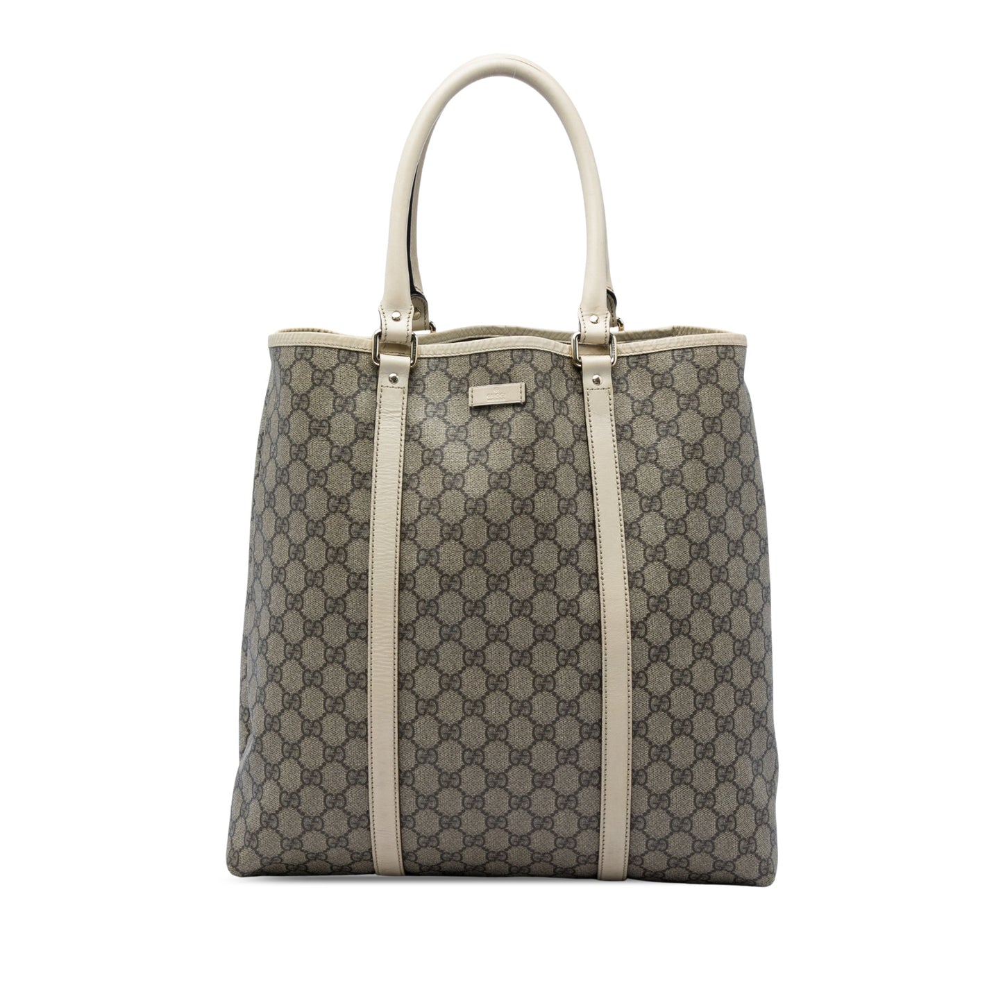 Gucci GG Supreme Joy Vertical Tote