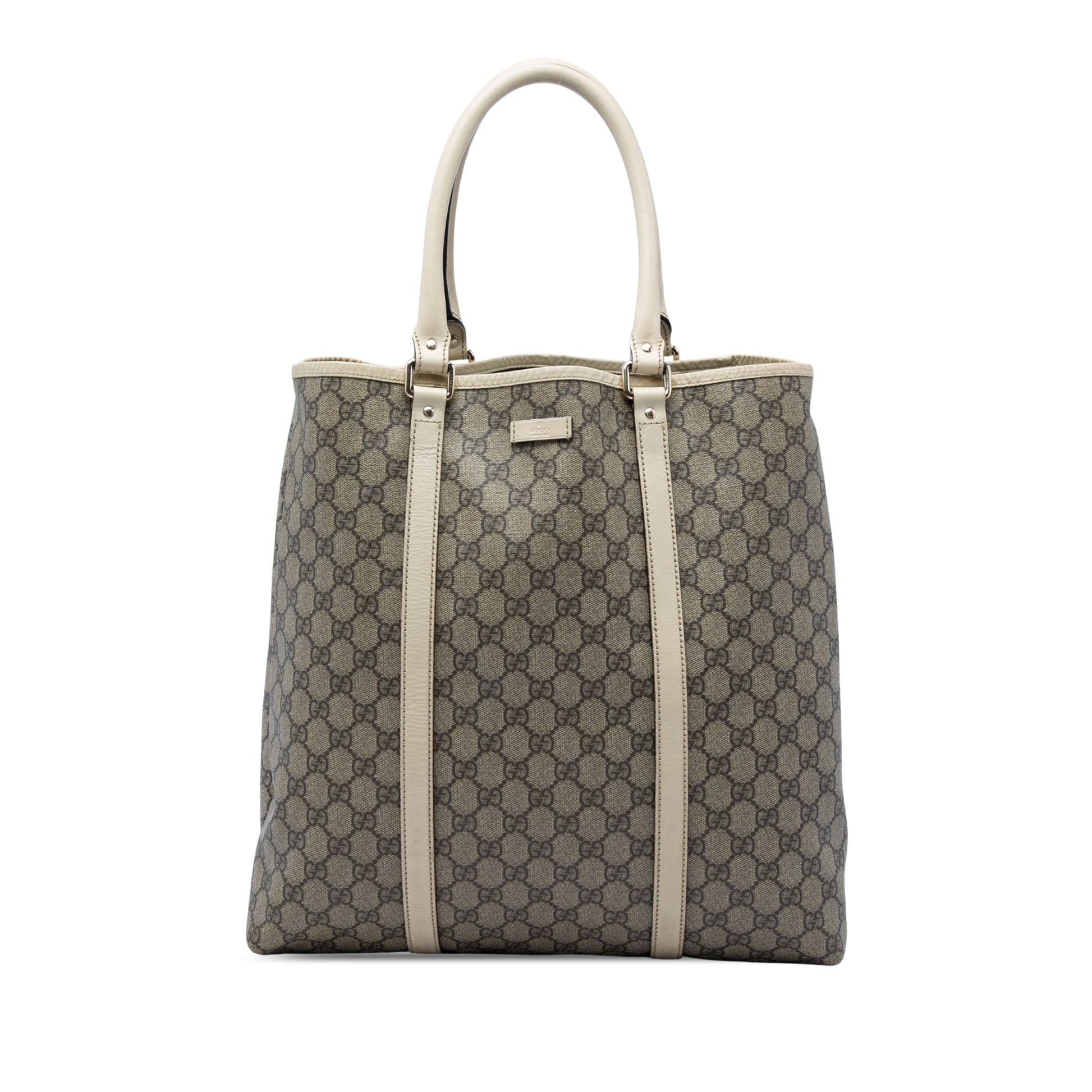 Gucci GG Supreme Joy Vertical Tote