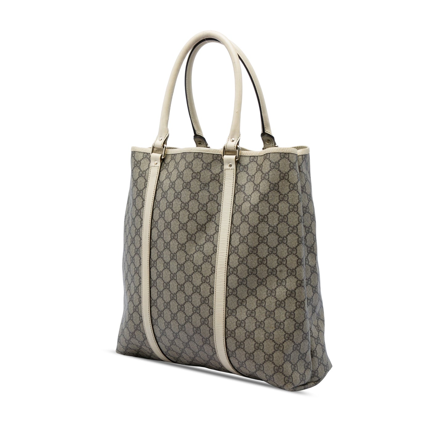 Gucci GG Supreme Joy Vertical Tote