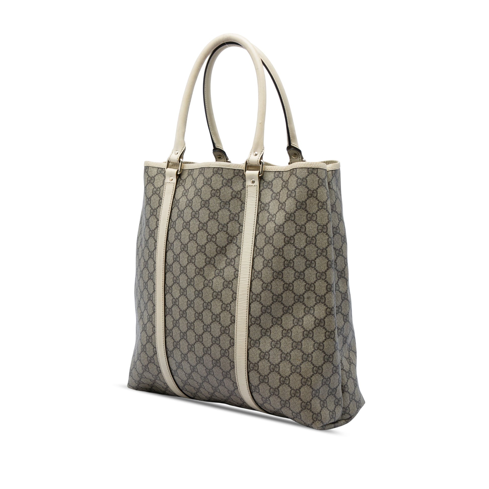 Gucci GG Supreme Joy Vertical Tote