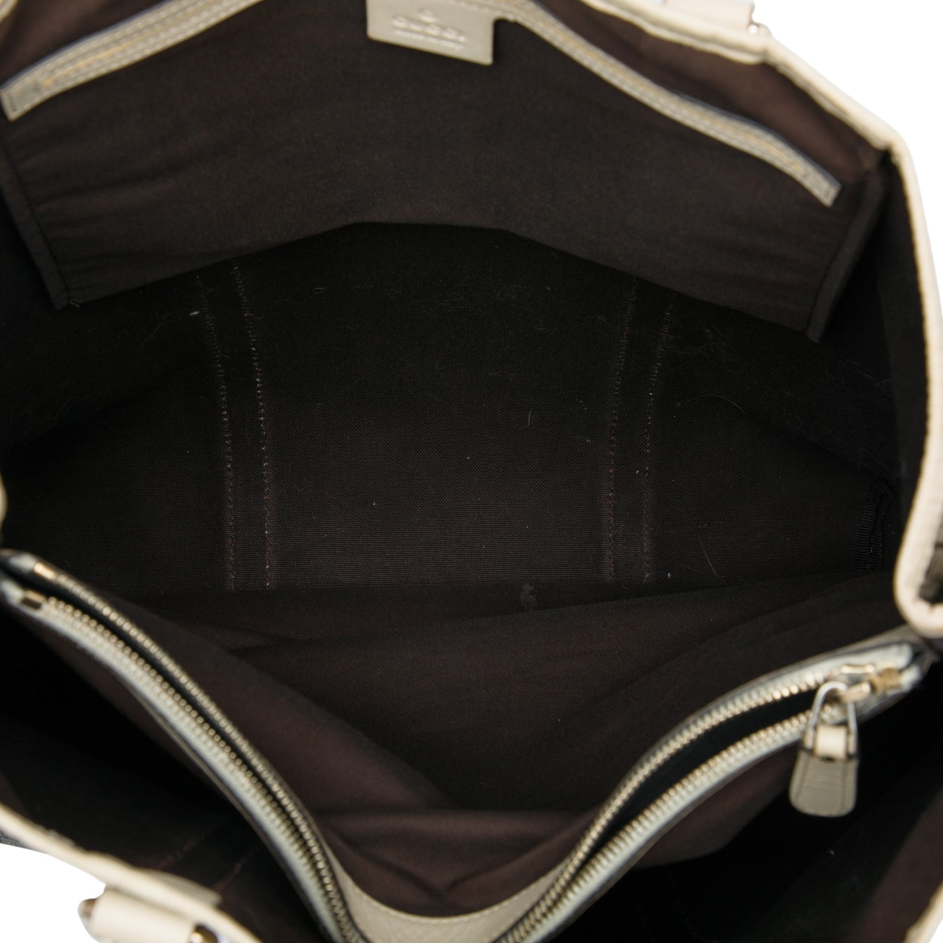 Gucci GG Supreme Joy Vertical Tote