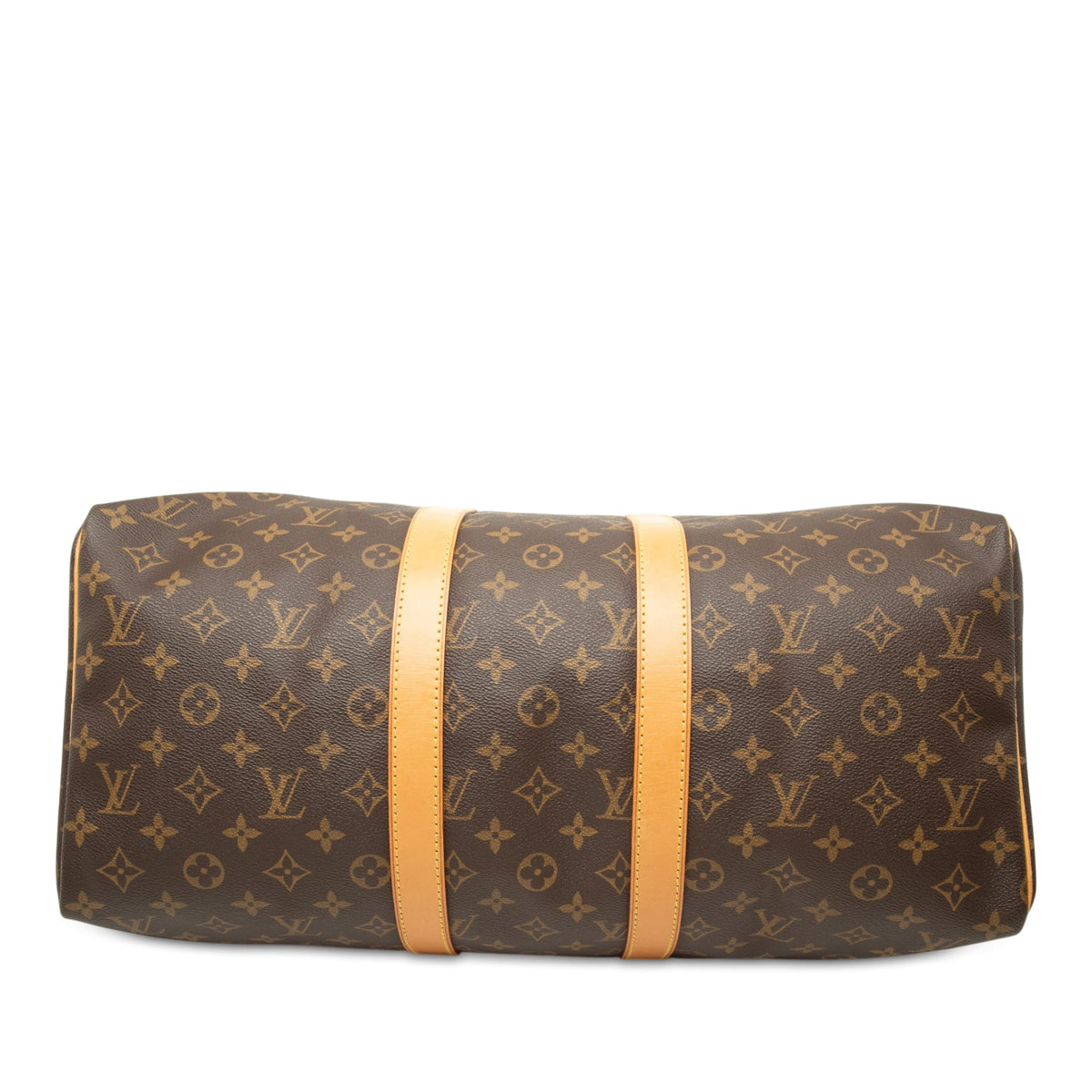 Louis Vuitton Monogram Keepall 45