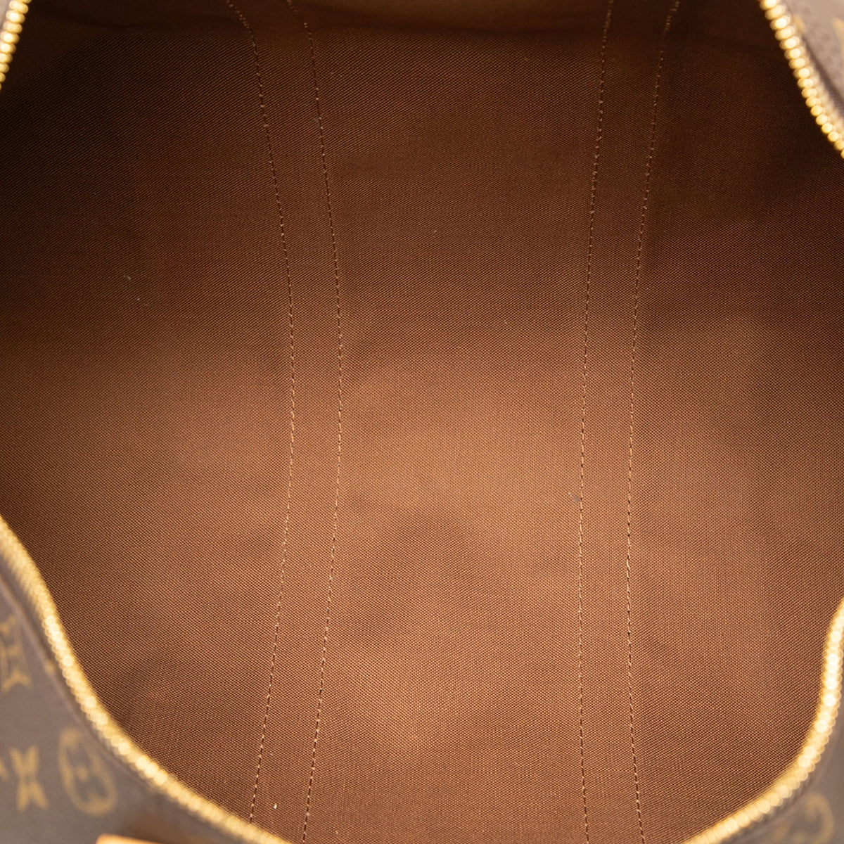 Louis Vuitton Monogram Keepall 45