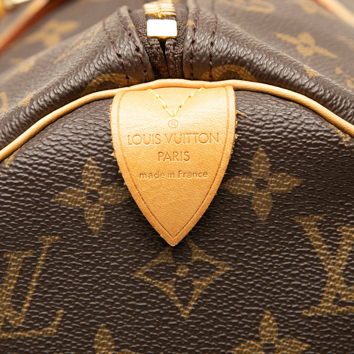 Louis Vuitton Monogram Keepall 45