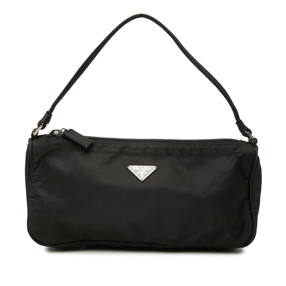 Prada Tessuto Pochette