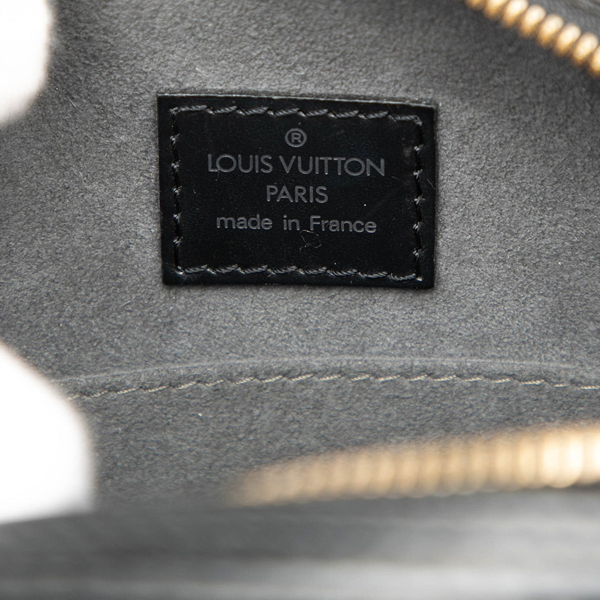 Louis Vuitton Epi Jasmine