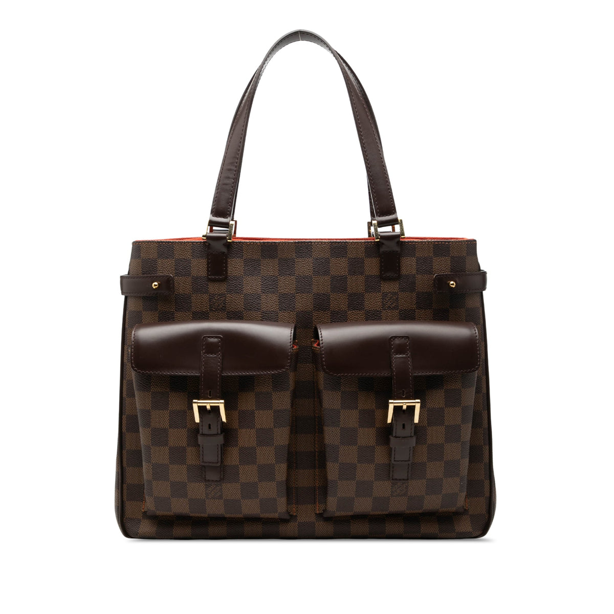 Louis Vuitton Damier Ebene Uzes