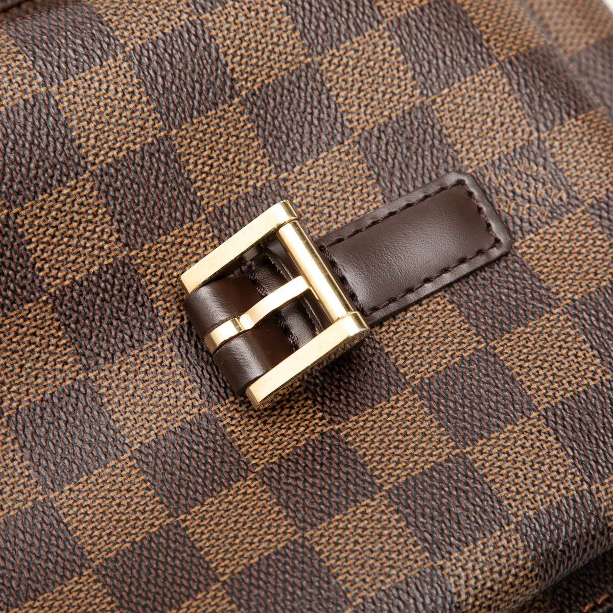 Louis Vuitton Damier Ebene Uzes