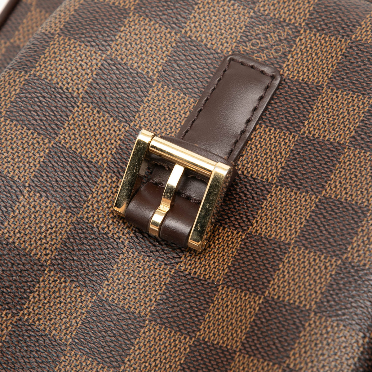 Louis Vuitton Damier Ebene Uzes