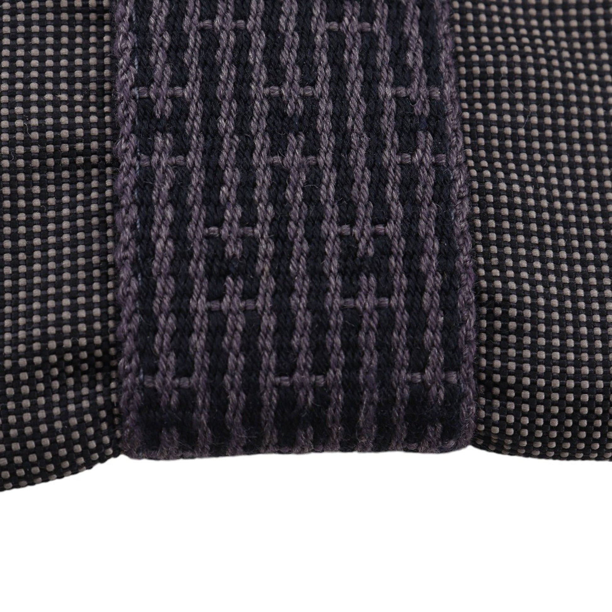 Hermès Canvas Herline Pochette