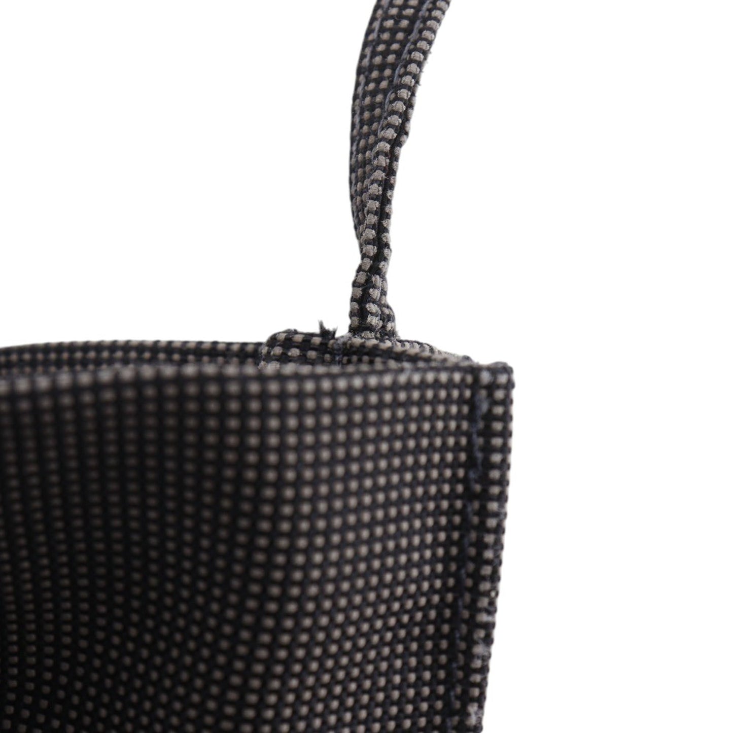 Hermès Canvas Herline Pochette