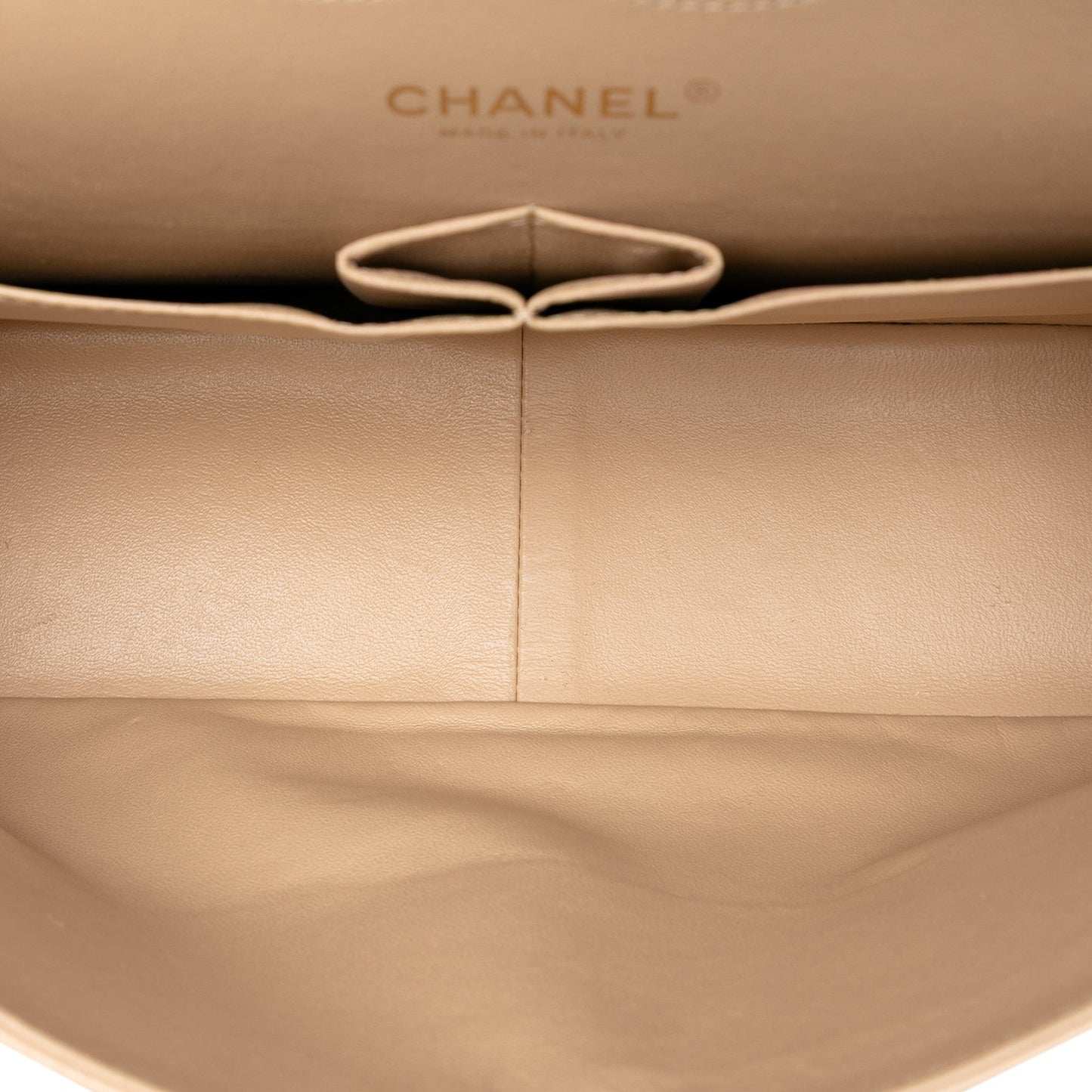 Chanel Jumbo Classic Caviar Double Flap