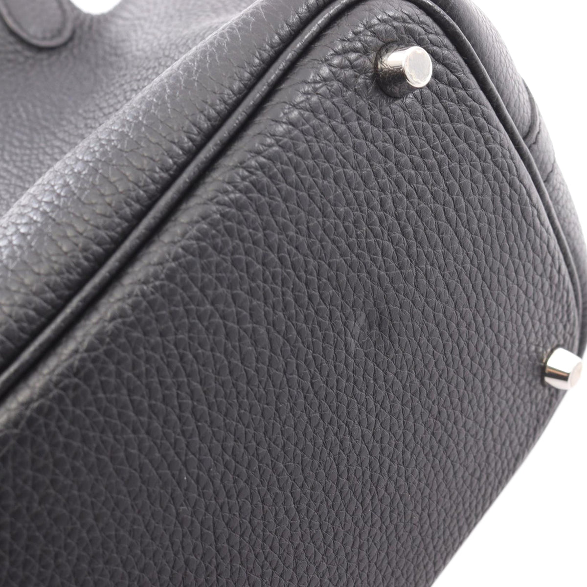 Hermès Clemence Picotin Lock 18