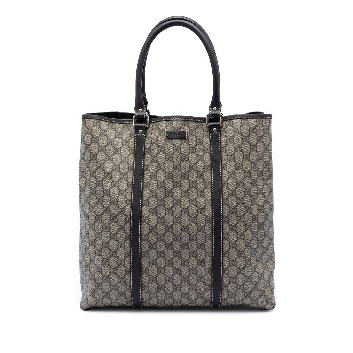 Gucci GG Supreme Joy Vertical Tote
