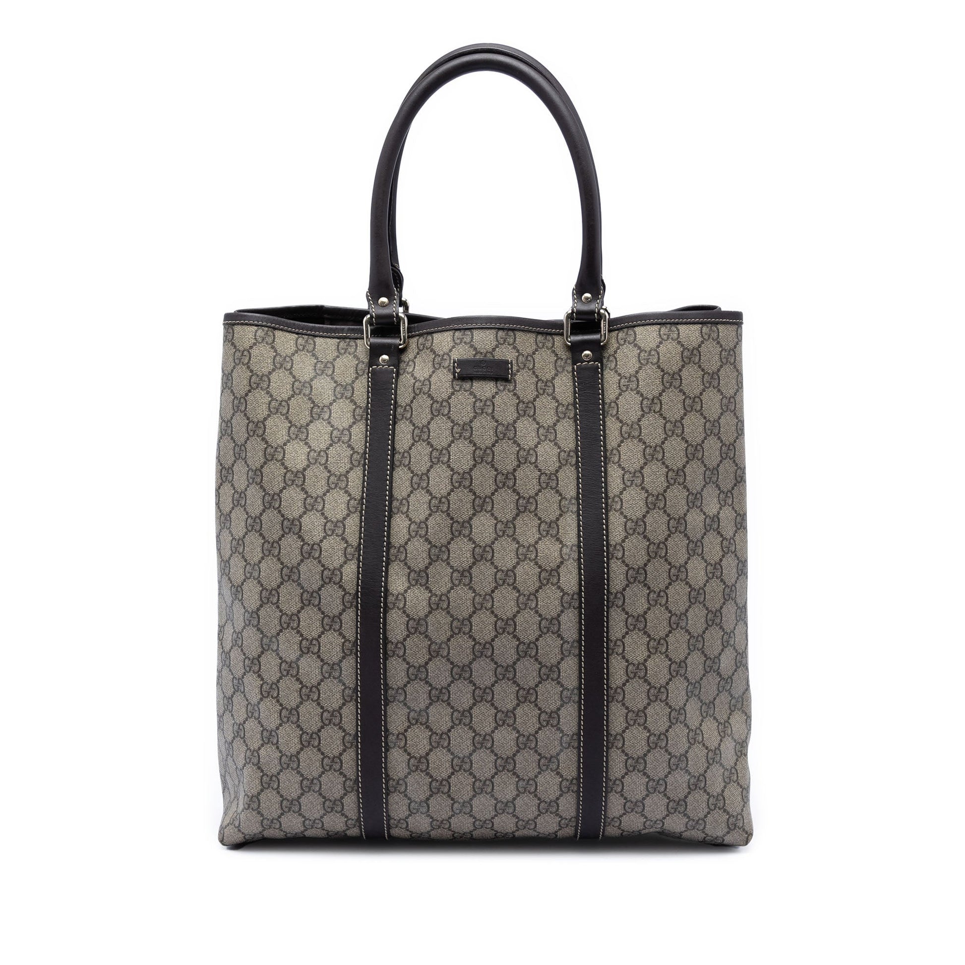 Gucci GG Supreme Joy Vertical Tote