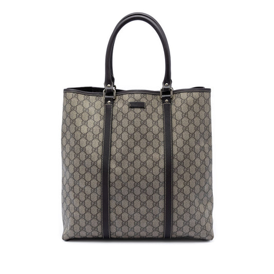Gucci GG Supreme Joy Vertical Tote