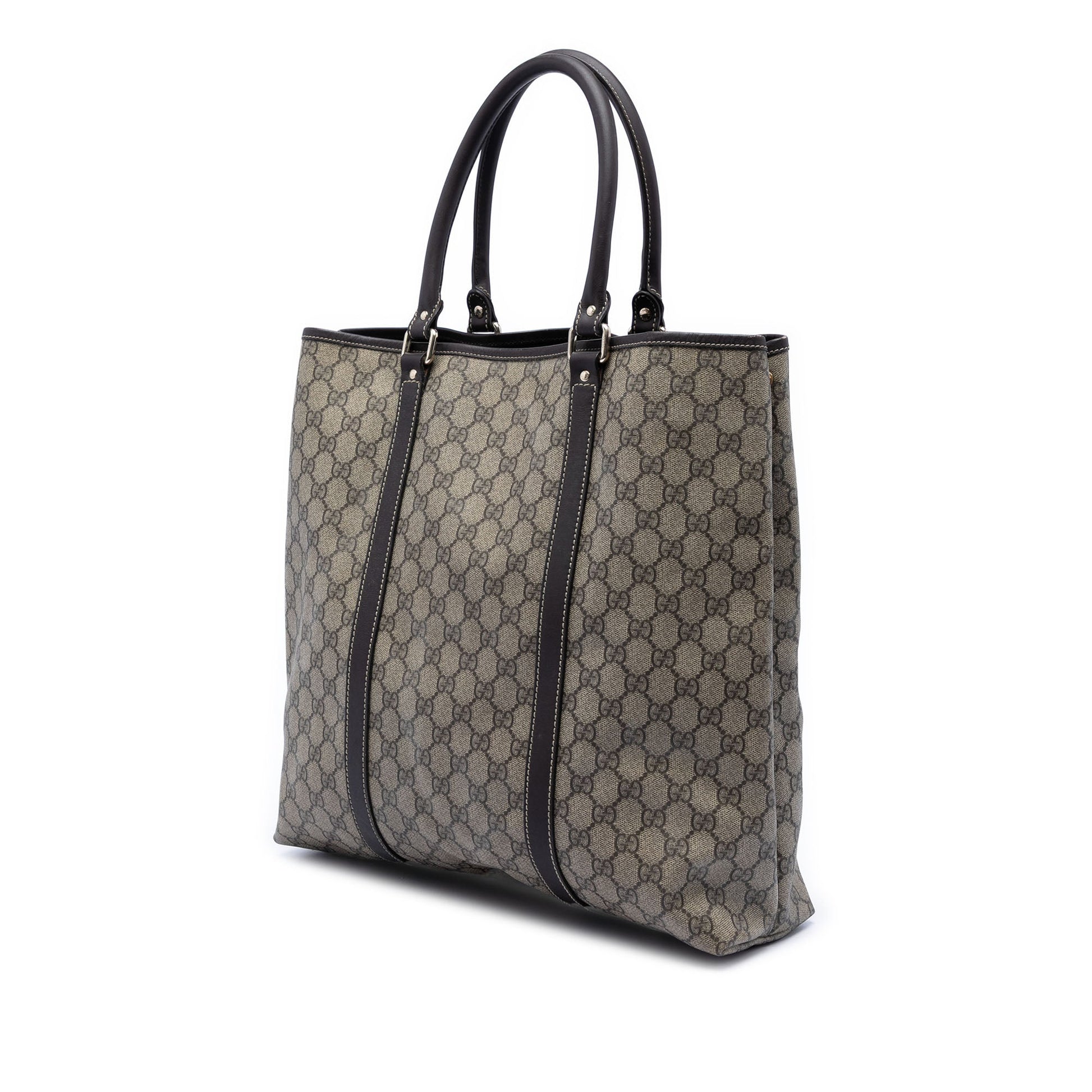 Gucci GG Supreme Joy Vertical Tote