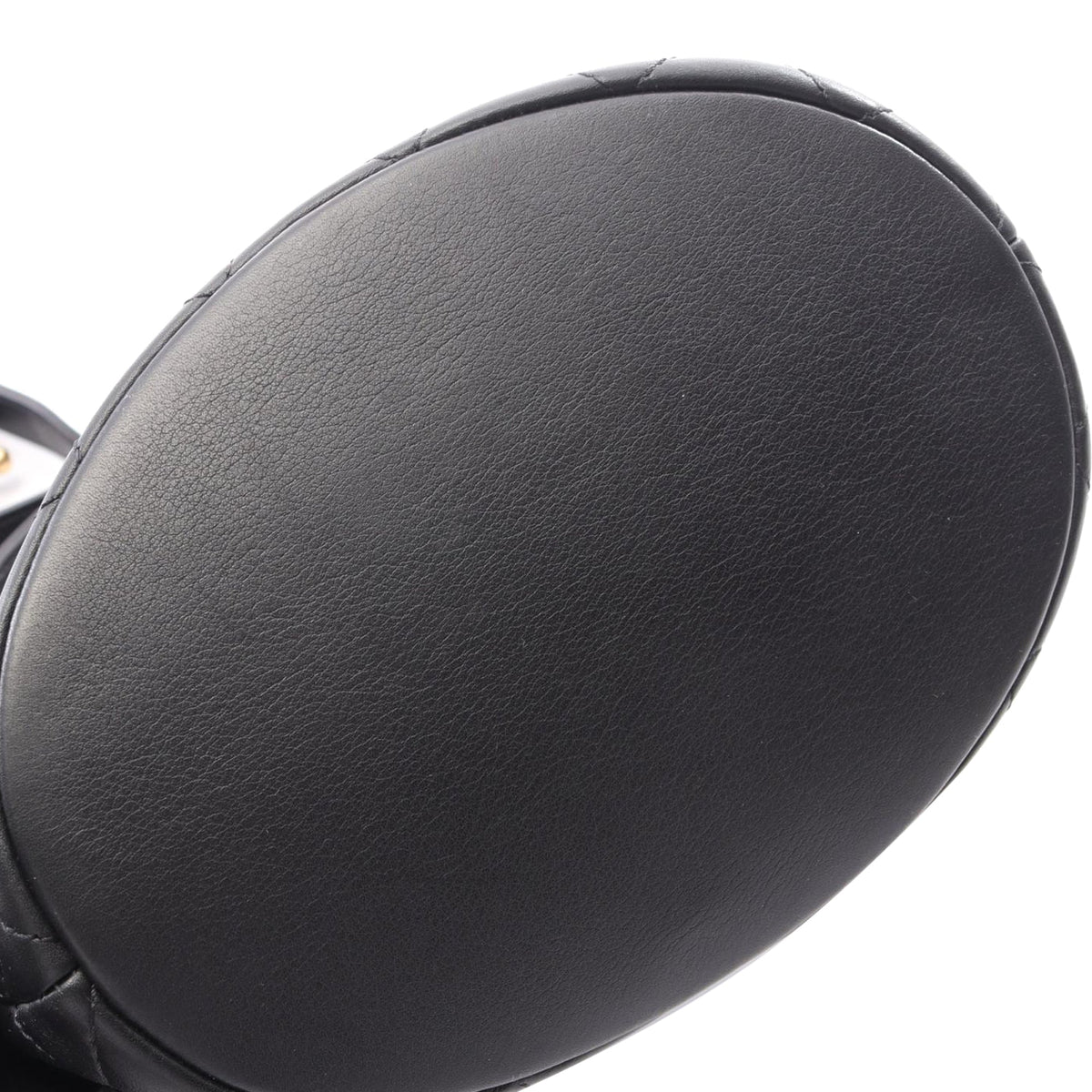 Chanel Quilted Lambskin Boy Bucket Bag