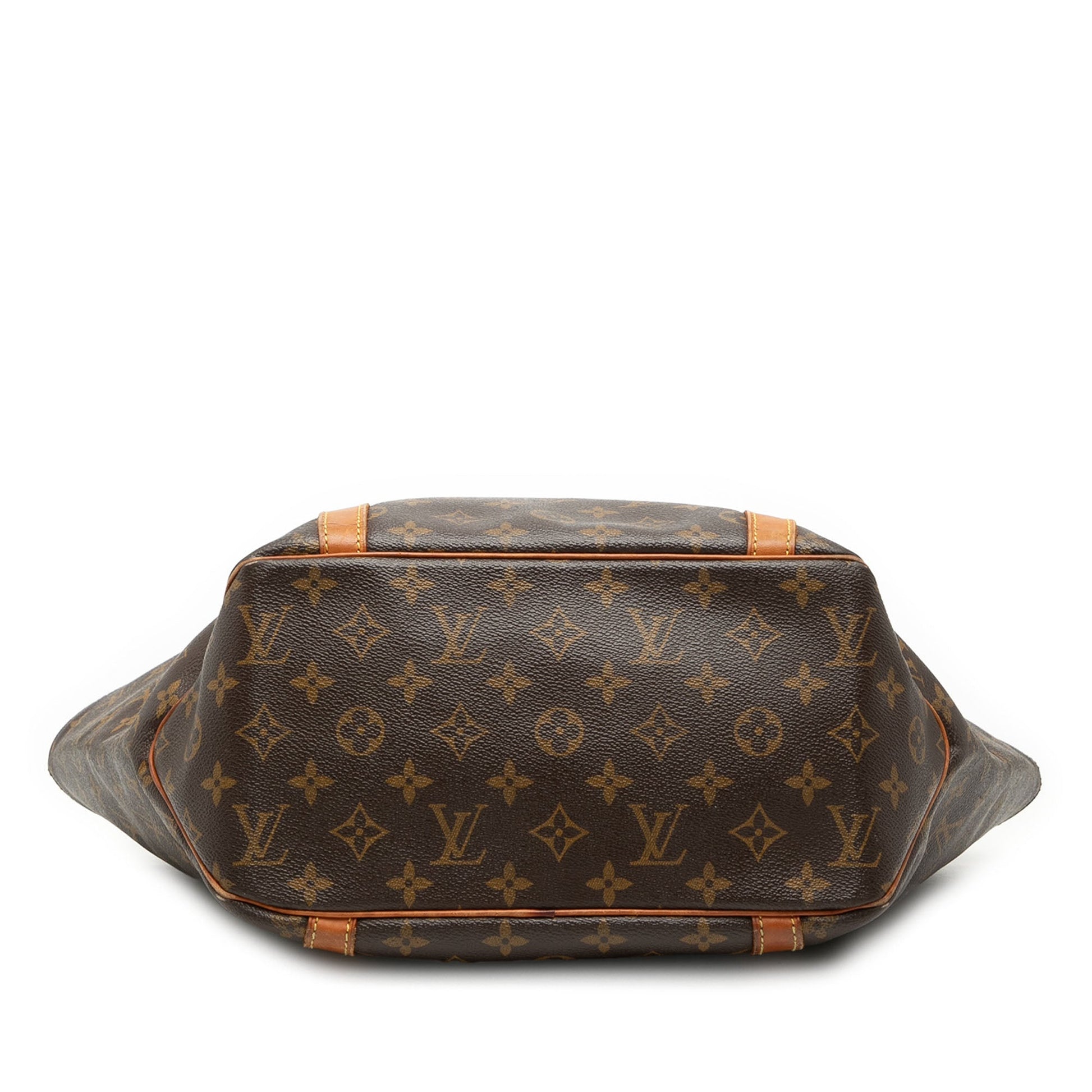 Louis Vuitton Monogram Sac Shopping