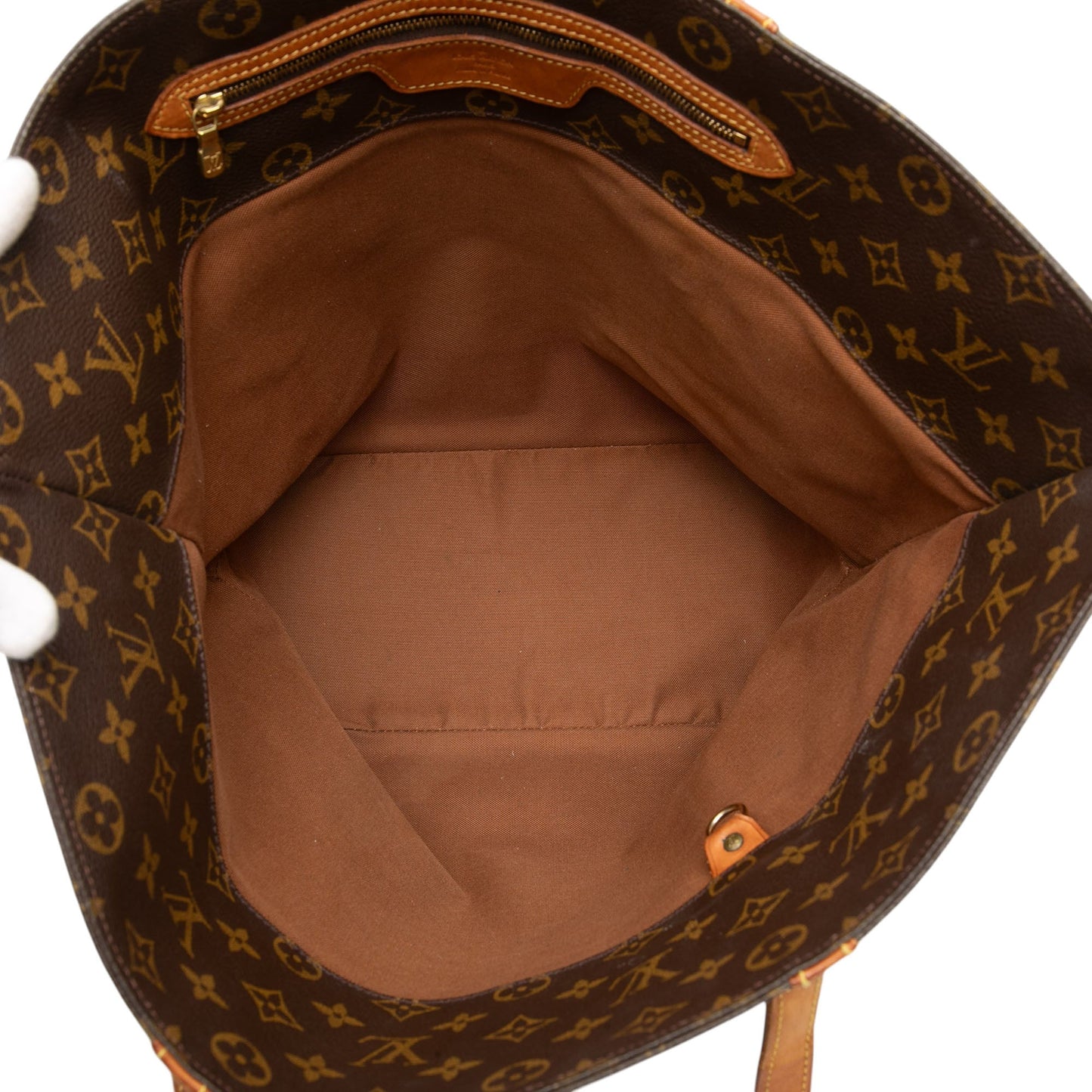 Louis Vuitton Monogram Sac Shopping