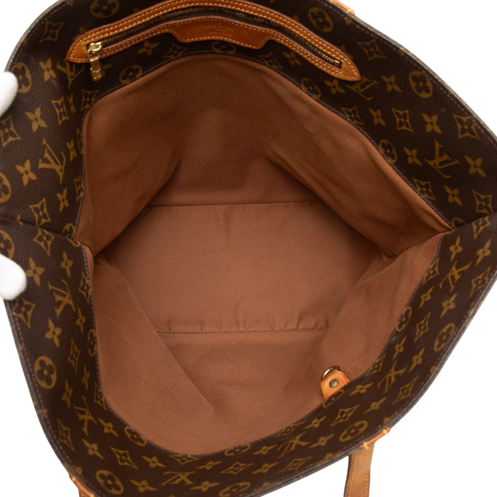 Louis Vuitton Monogram Sac Shopping