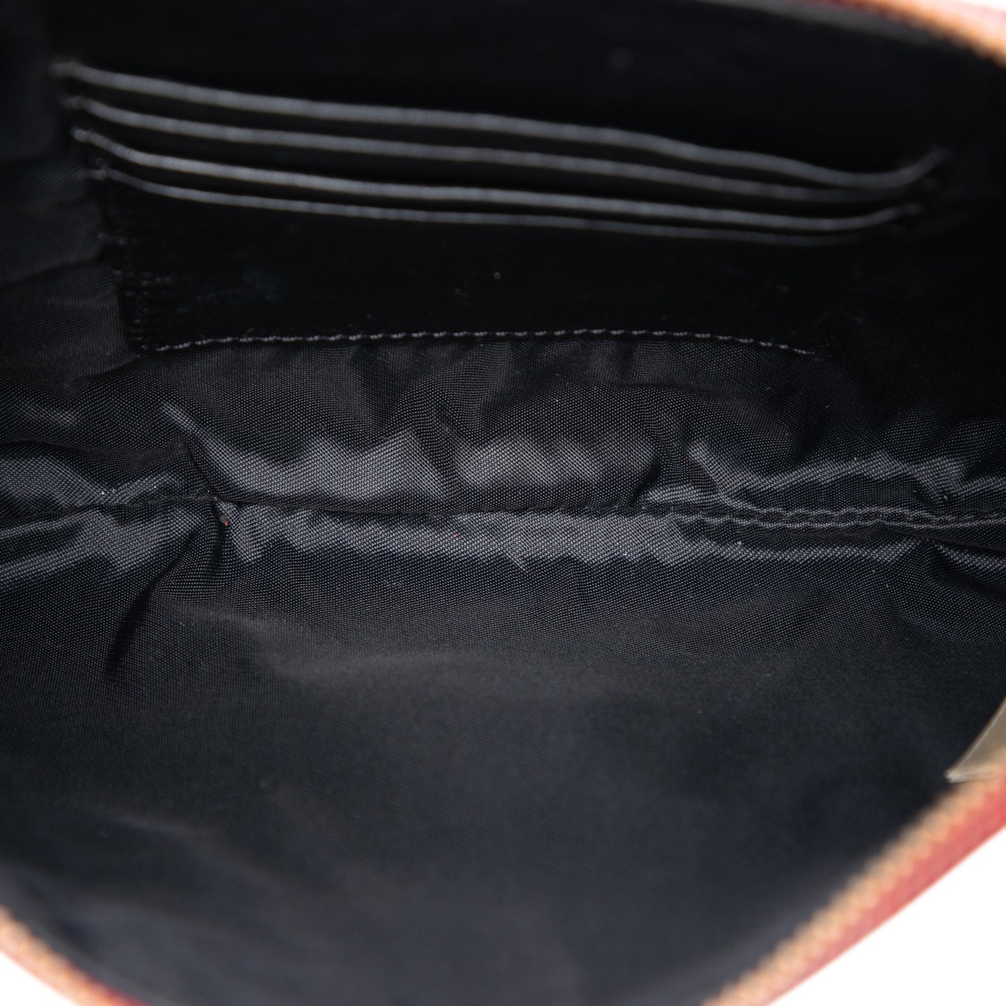 Burberry House Check Canvas Crossbody