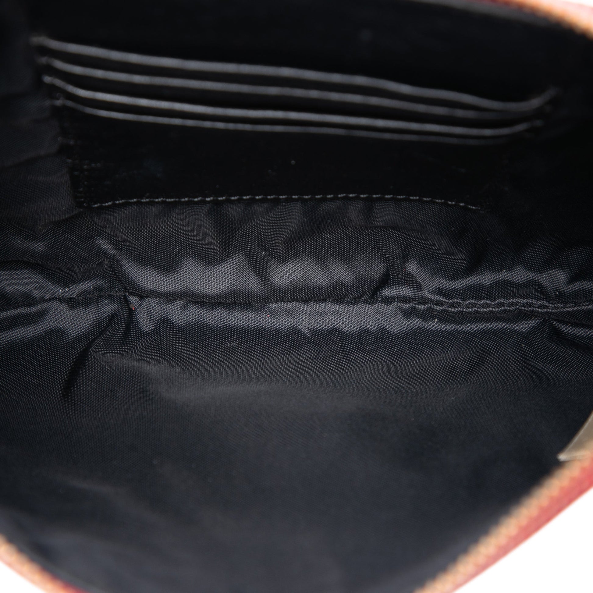 Burberry House Check Canvas Crossbody