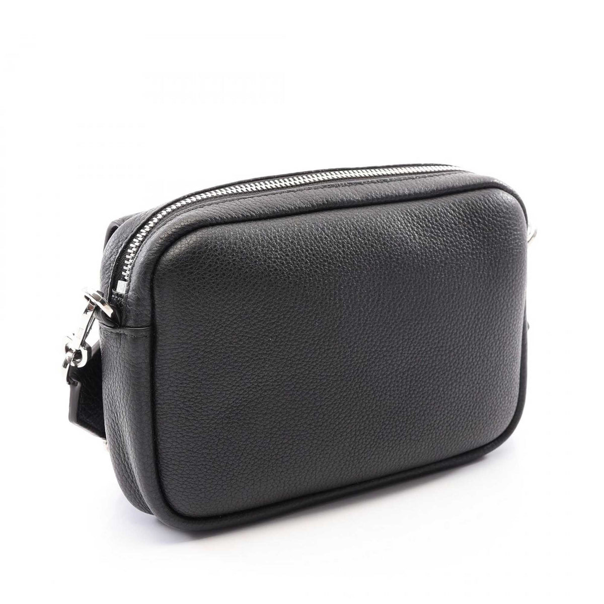 LOEWE Small Pebble Messenger Bag