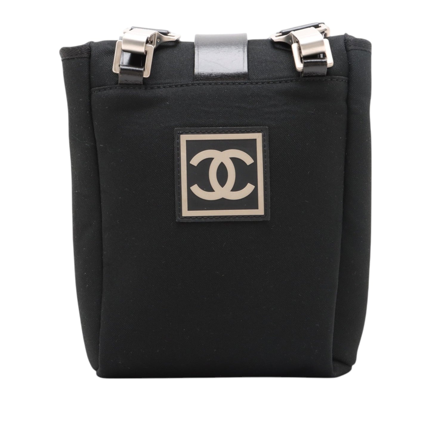 Chanel Sport Line Canvas Crossbody