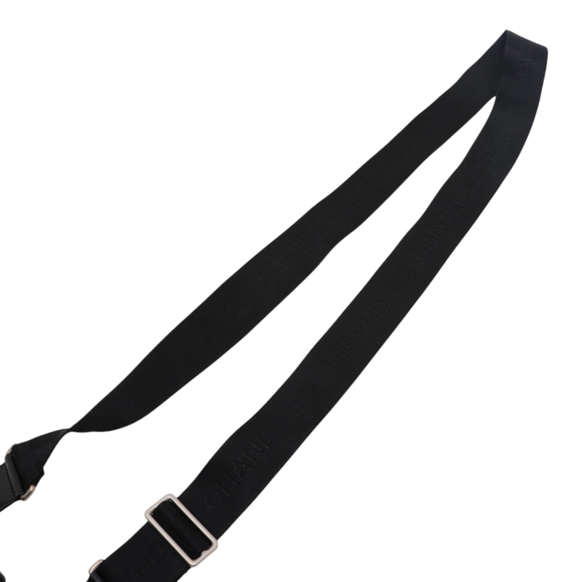 Chanel Sport Line Canvas Crossbody