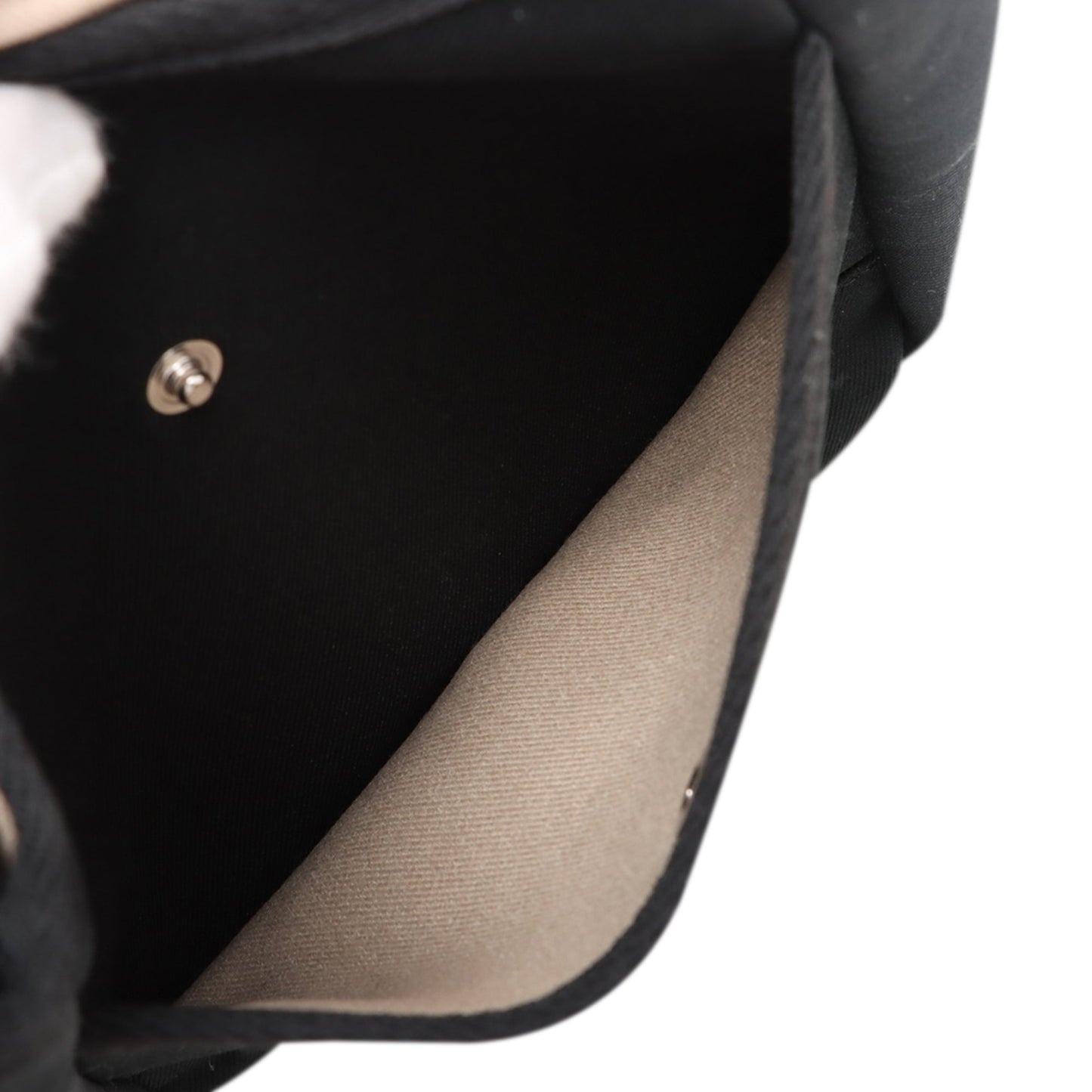 Chanel Sport Line Canvas Crossbody