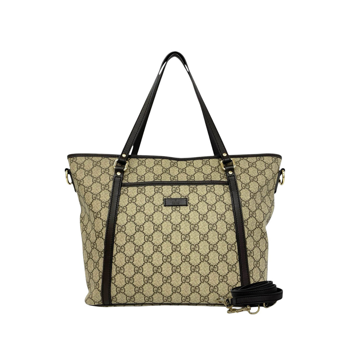 Gucci GG Supreme Joy Convertible Tote