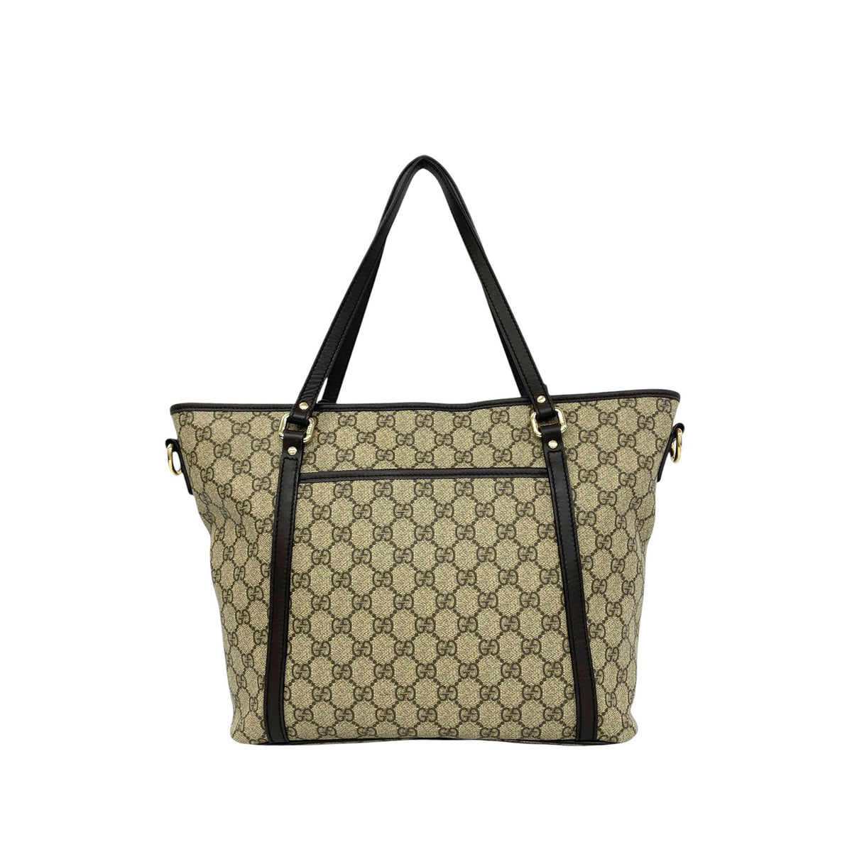 Gucci GG Supreme Joy Convertible Tote