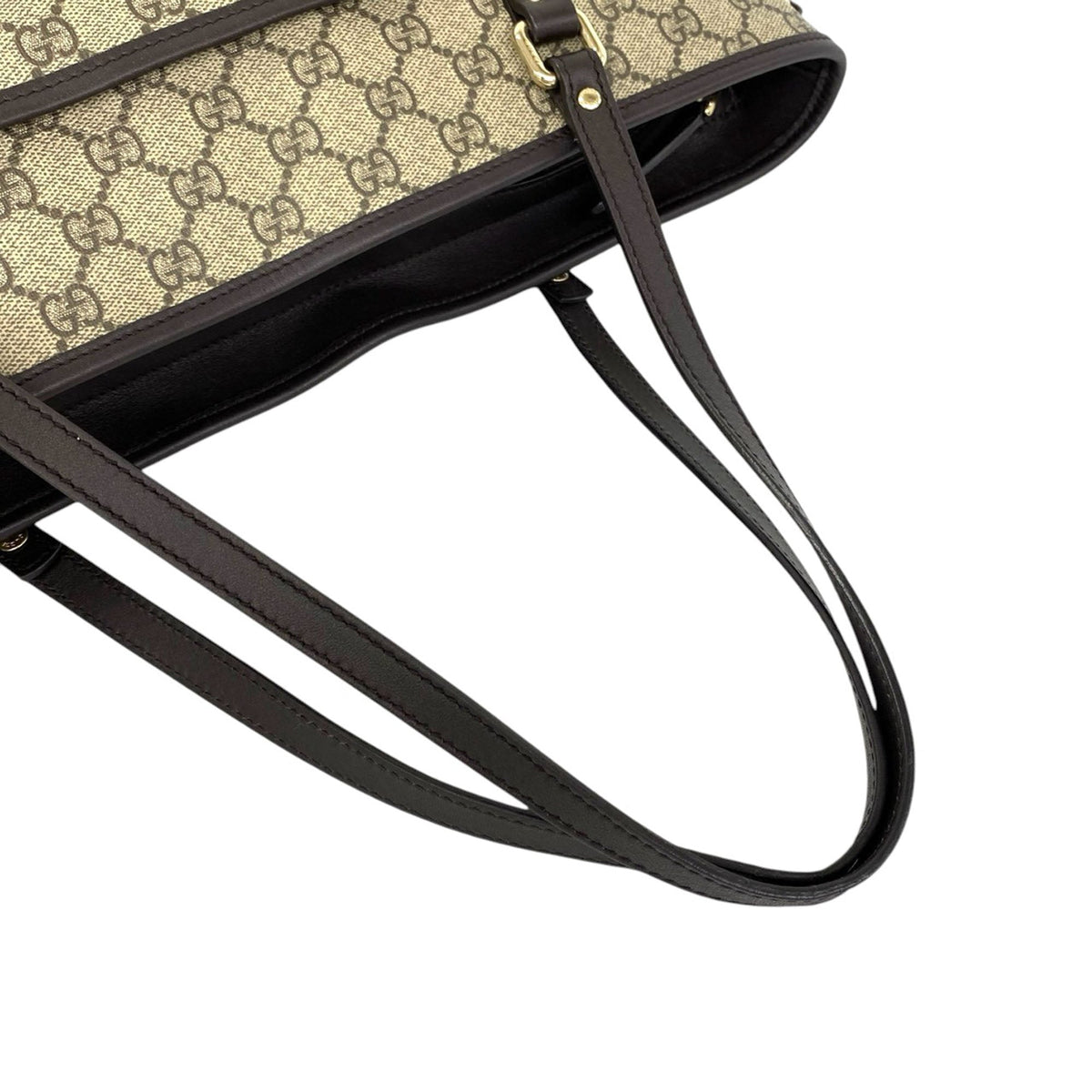 Gucci GG Supreme Joy Convertible Tote