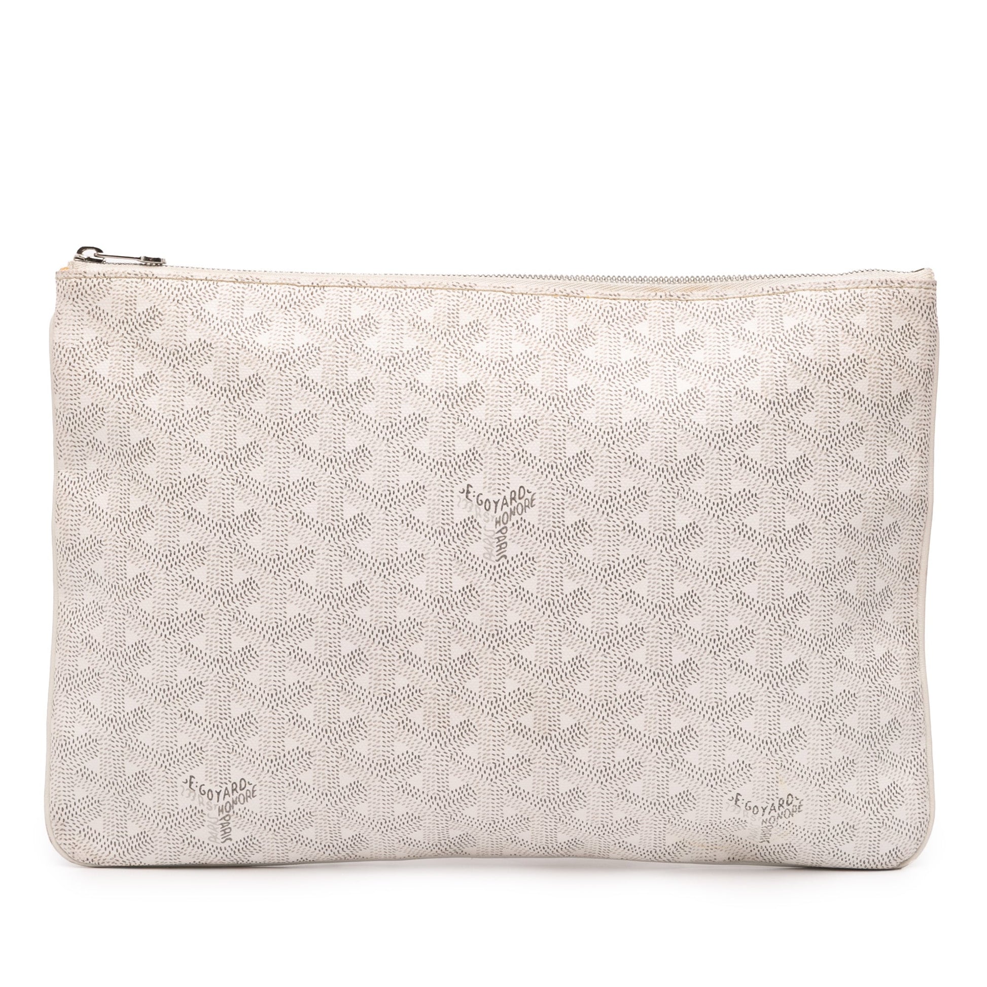 Goyard Goyardine Senat MM