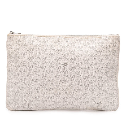 Goyard Goyardine Senat MM