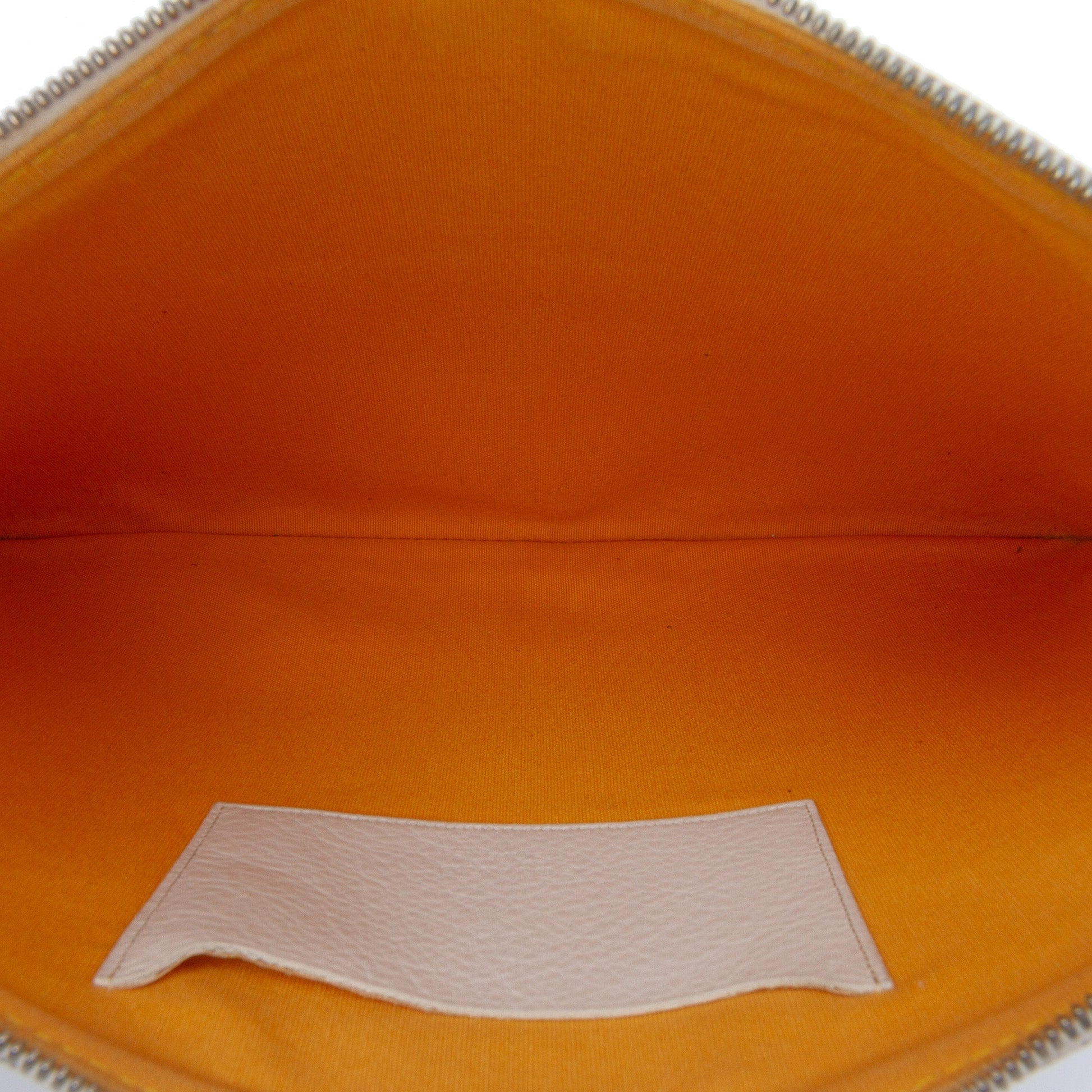 Goyard Goyardine Senat MM