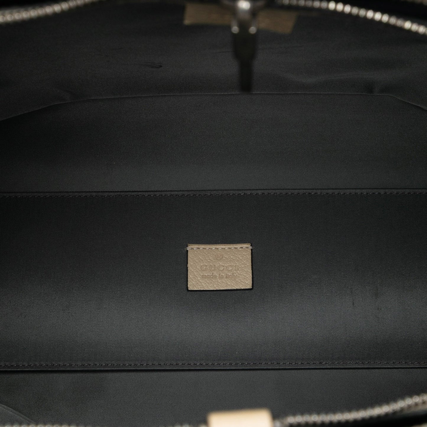 Gucci Medium GG Nylon Off the Grid Convertible Tote
