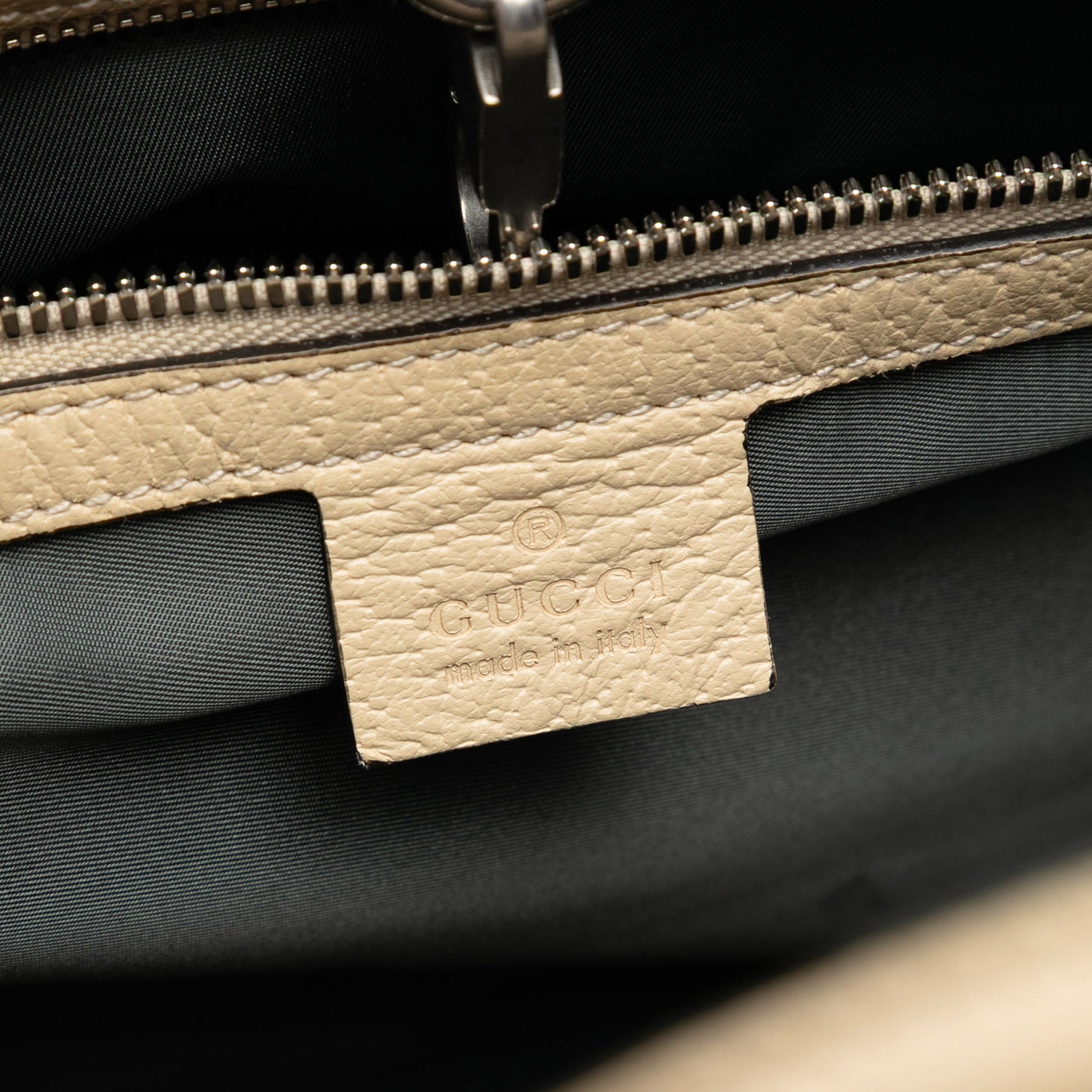 Gucci Medium GG Nylon Off the Grid Convertible Tote