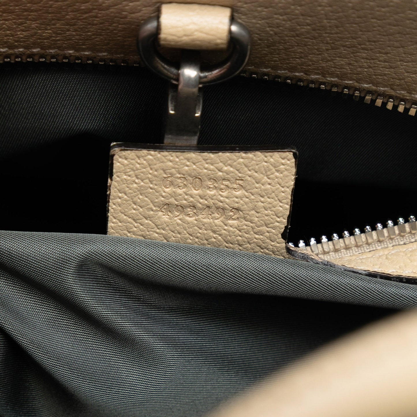 Gucci Medium GG Nylon Off the Grid Convertible Tote