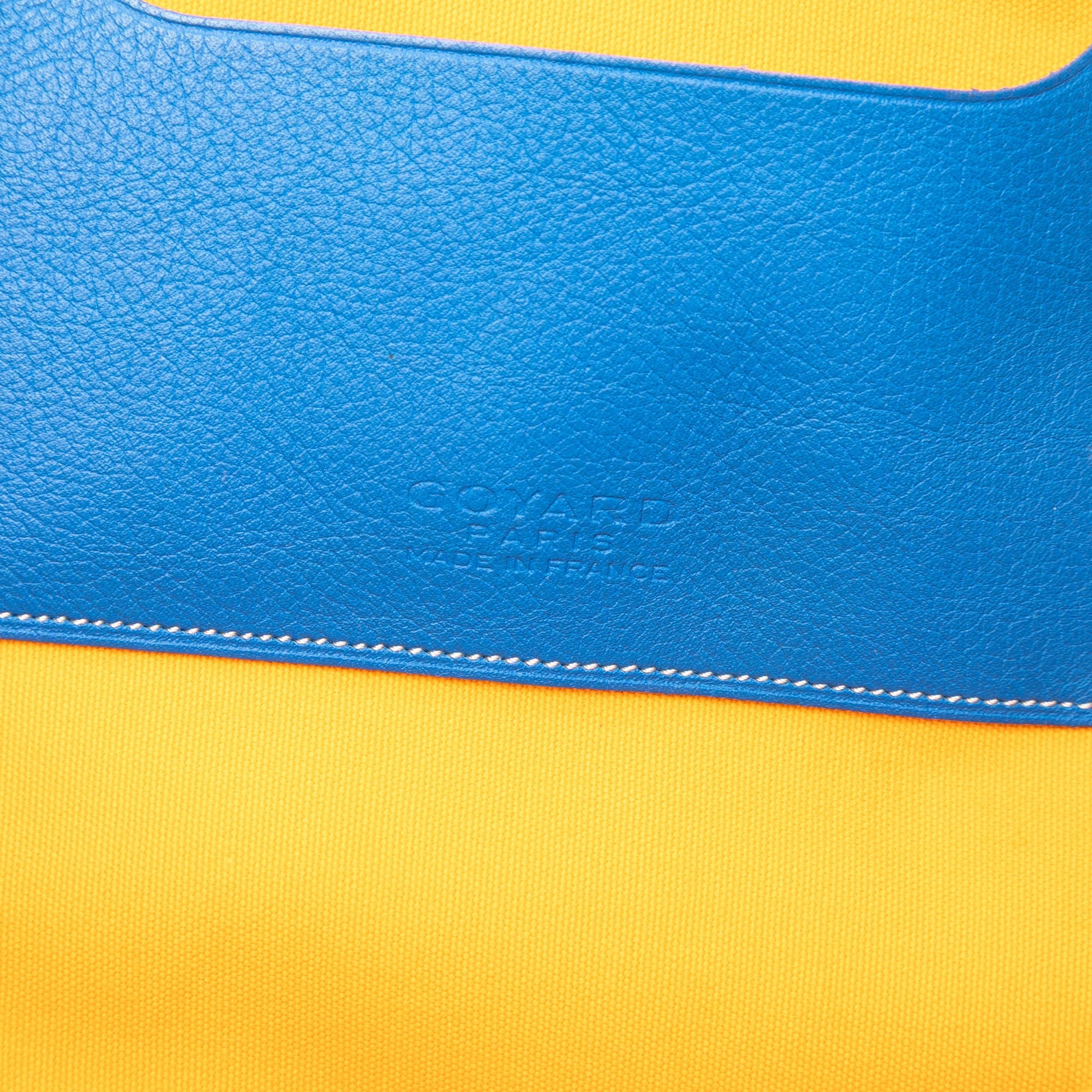 Goyard Goyardine Senat GM