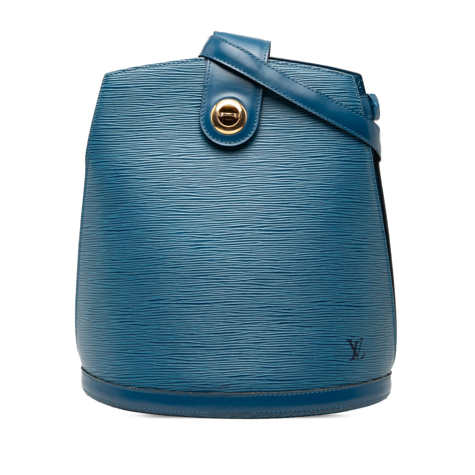 Louis Vuitton Epi Cluny