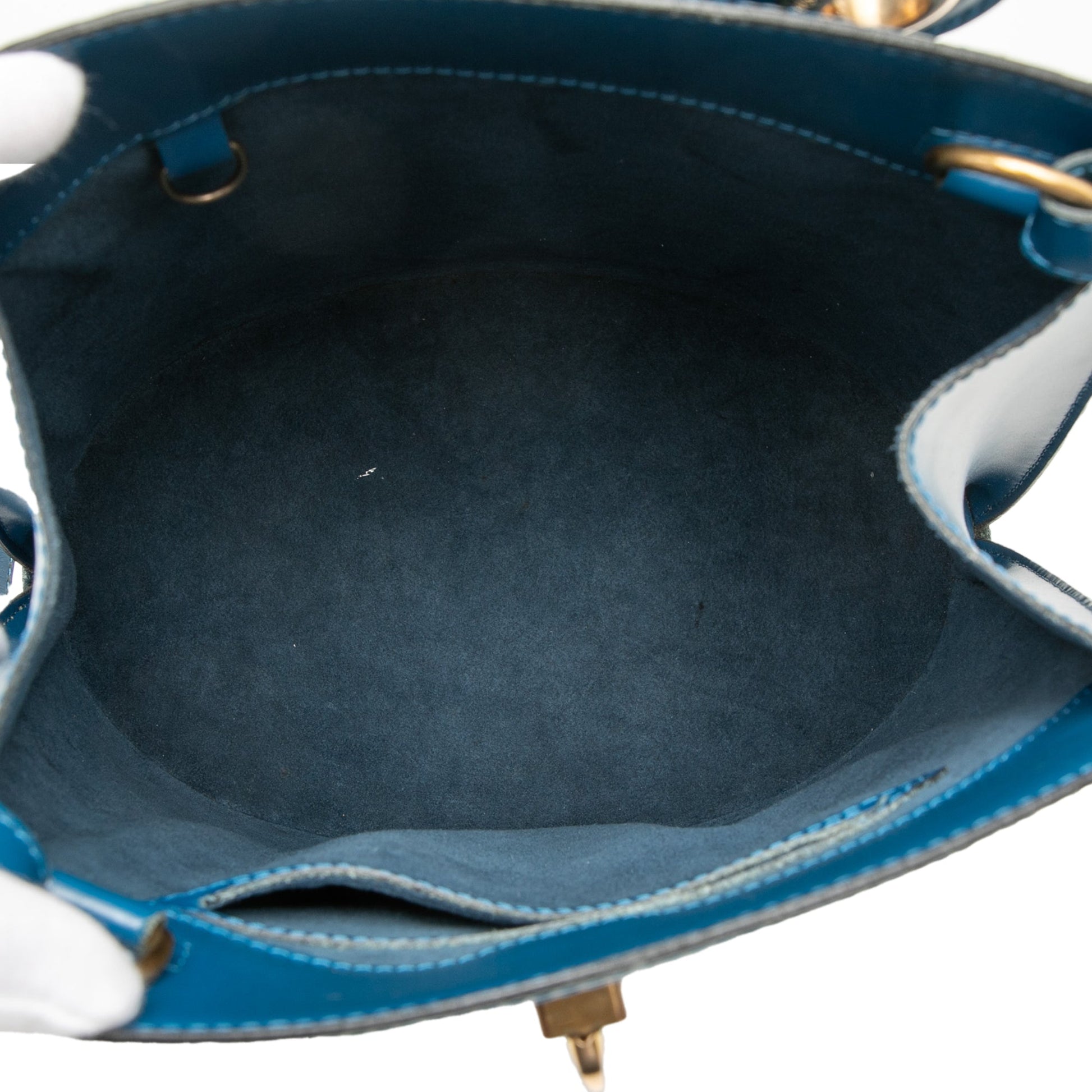 Louis Vuitton Epi Cluny
