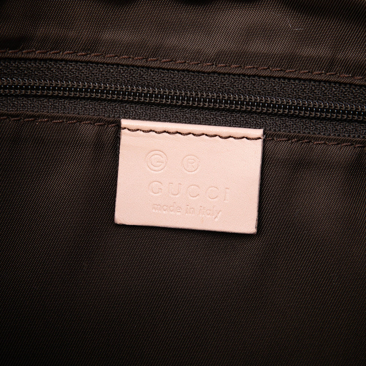 Gucci GG Crystal Crossbody