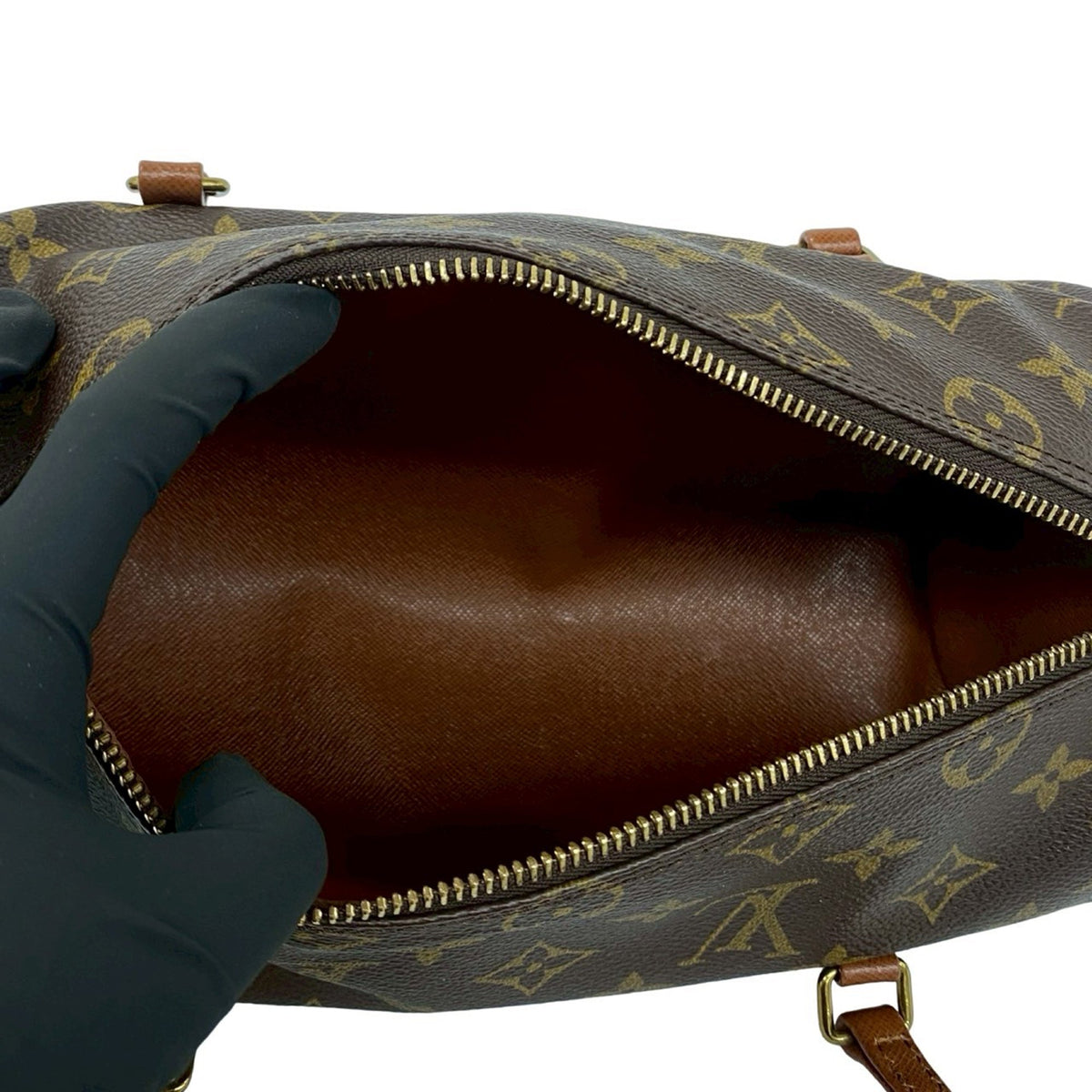 Louis Vuitton Monogram Papillon 26