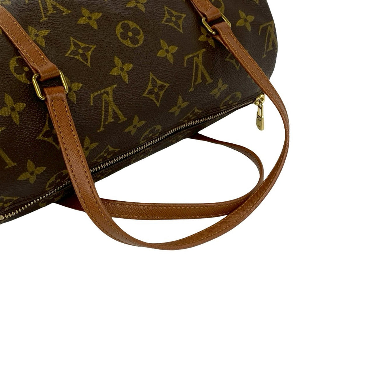 Louis Vuitton Monogram Papillon 26