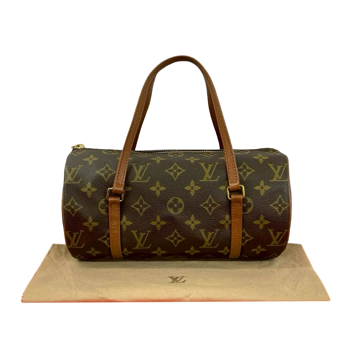 Louis Vuitton Monogram Papillon 26